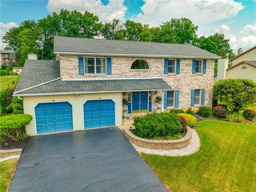 1227 Fairmont Street, Fullerton, PA 18052 - #2