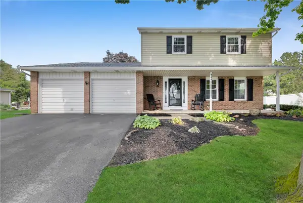 444 Georgetown Road, Lower Nazareth Twp, PA 18064