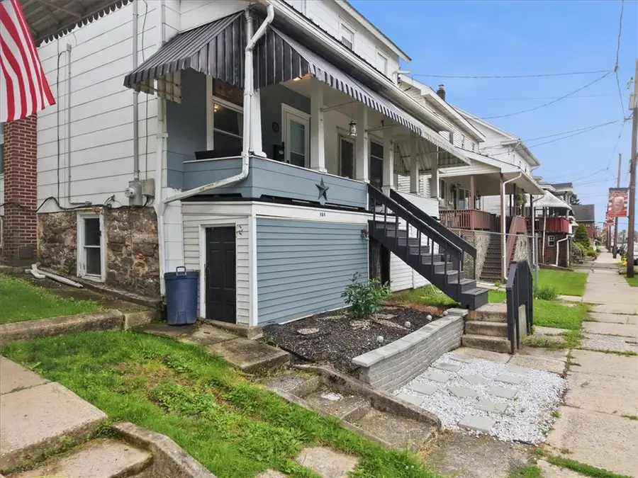 151 Catawissa Street, Nesquehoning, PA 18240 - #3