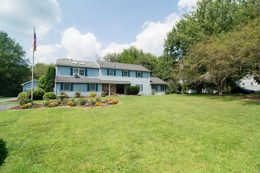 563 Longacre Drive, Cherryville, PA 18035 - #3