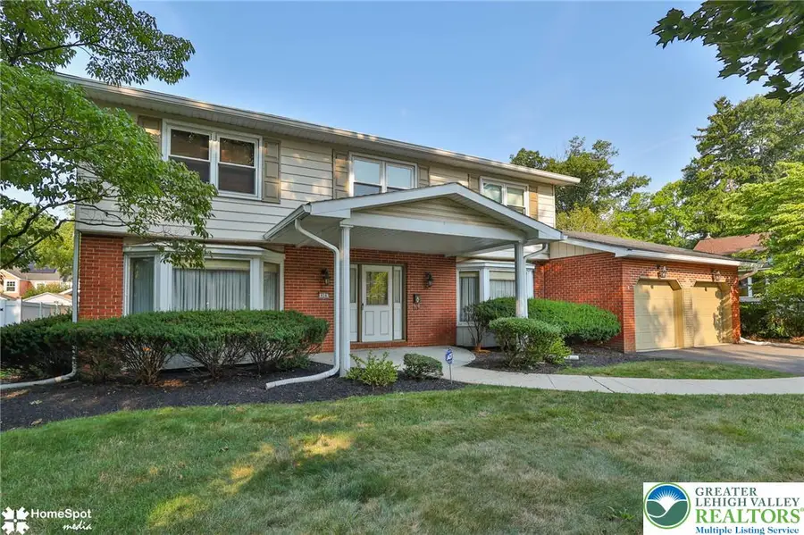 926 N Arch Street, Allentown, PA 18104 - #2