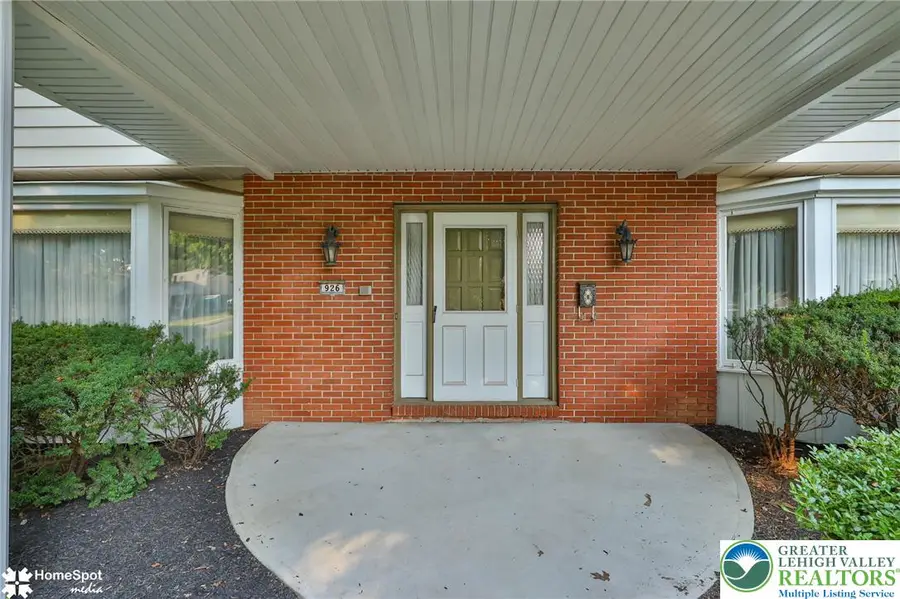 926 N Arch Street, Allentown, PA 18104 - #3