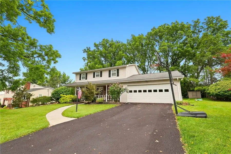 1031 N 7th Street, Emmaus, PA 18049 - #2