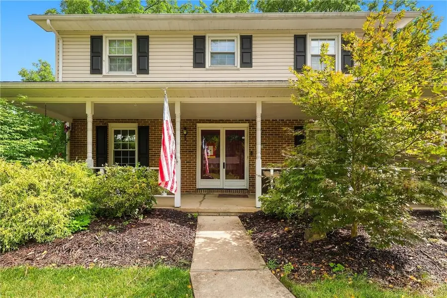 1031 N 7th Street, Emmaus, PA 18049 - #3