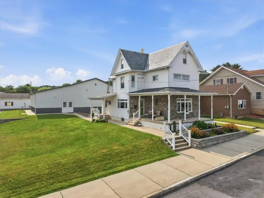 238 N 7th Street, Lehighton, PA 18235 - #2