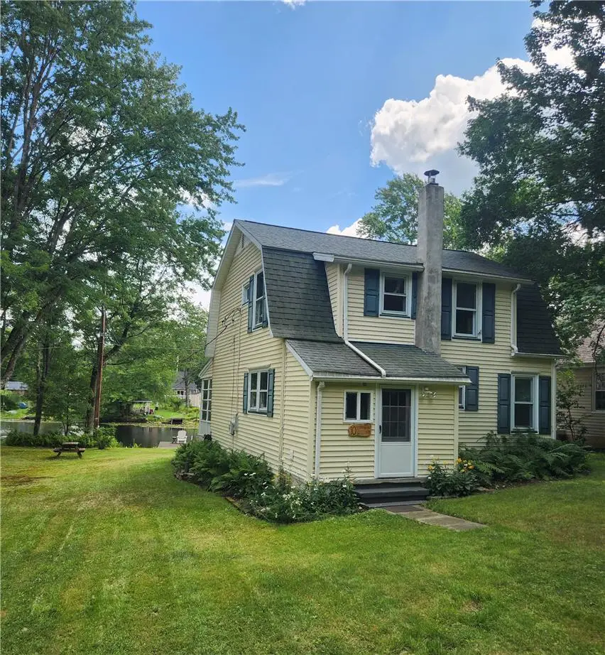 10 Kizer Pond Road, Jefferson, PA 18436 - #1