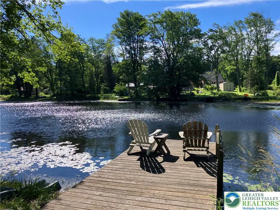 10 Kizer Pond Road, Jefferson, PA 18436 - #2