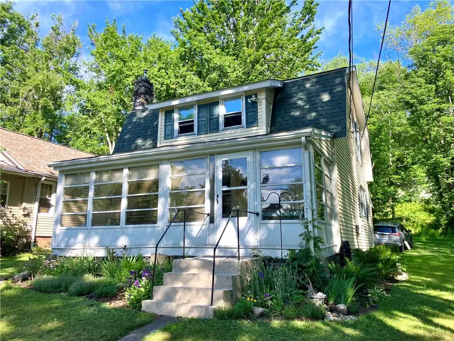 10 Kizer Pond Road, Jefferson, PA 18436 - #3