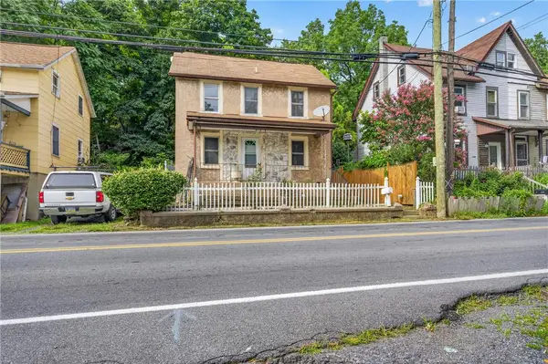 1291 Seidersville Road, Lower Saucon Twp, PA 18015