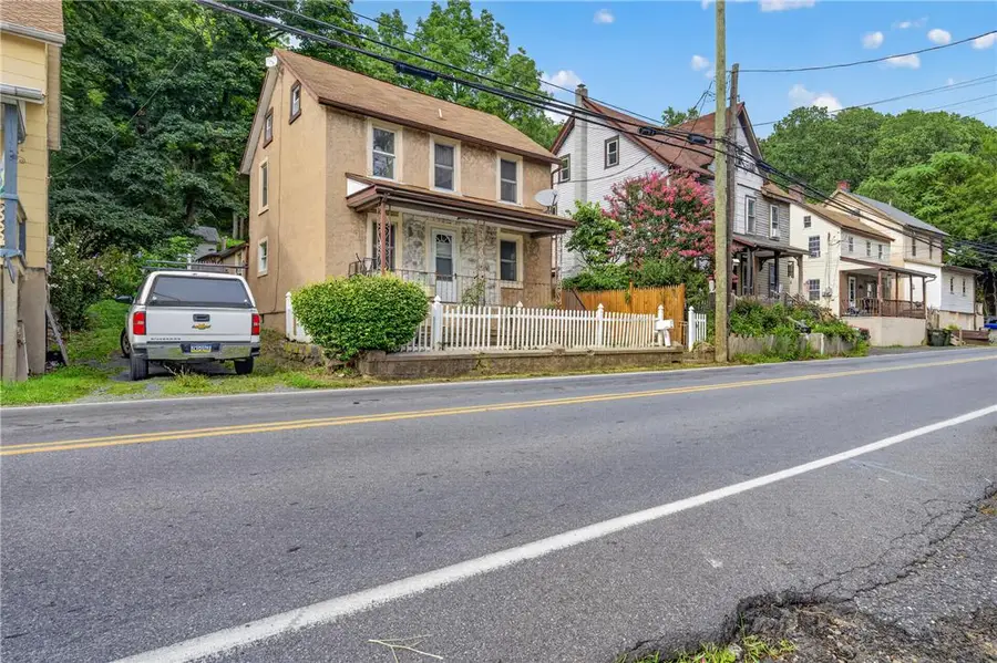 1291 Seidersville Road, Lower Saucon, PA 18015 - #2