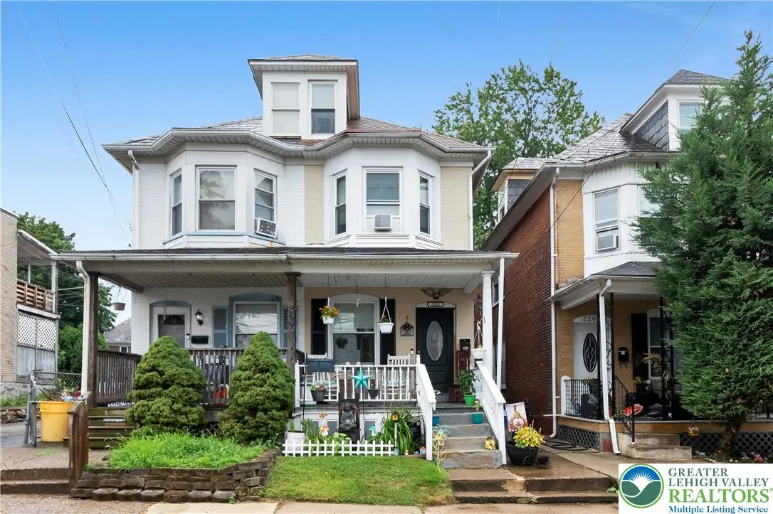 2202 Forest Street, Easton, PA 18042 - #1