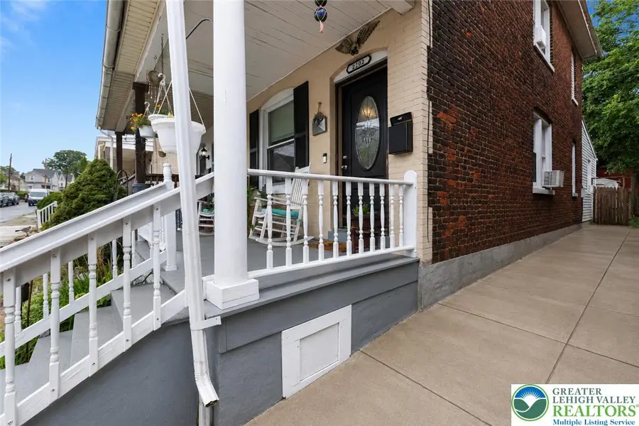 2202 Forest Street, Easton, PA 18042 - #3