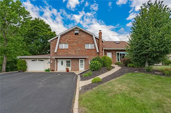 172 Grouse Drive, Moore Twp, PA 18014