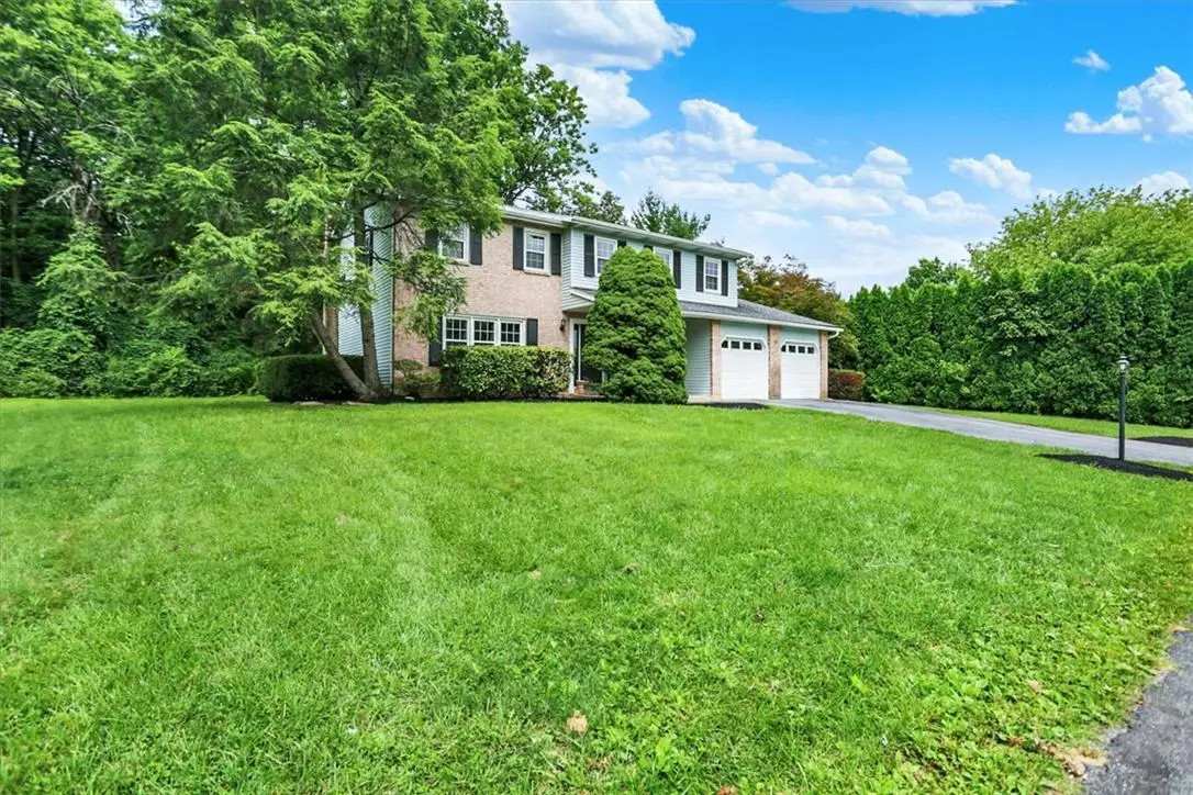 214 Burrell Boulevard, Allentown, PA 18104 - #1