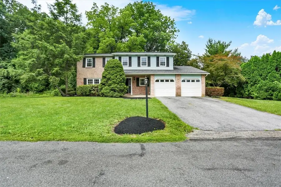 214 Burrell Boulevard, Allentown, PA 18104 - #2