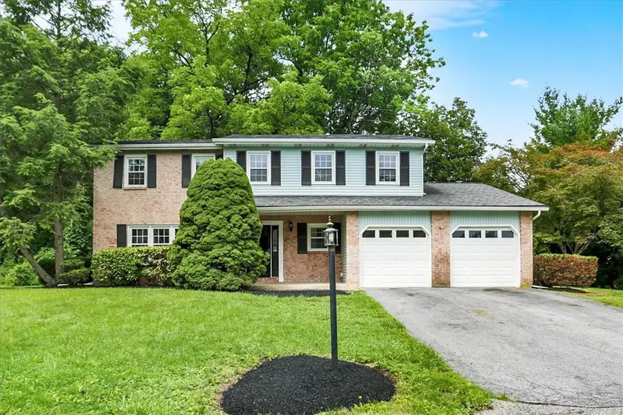 214 Burrell Boulevard, Allentown, PA 18104 - #3