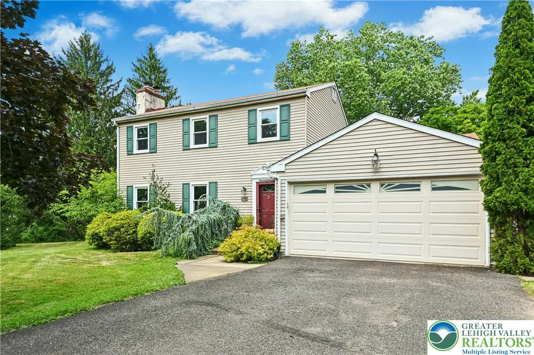 4253 Biddeford Circle, Buckingham, PA 18902 - #1