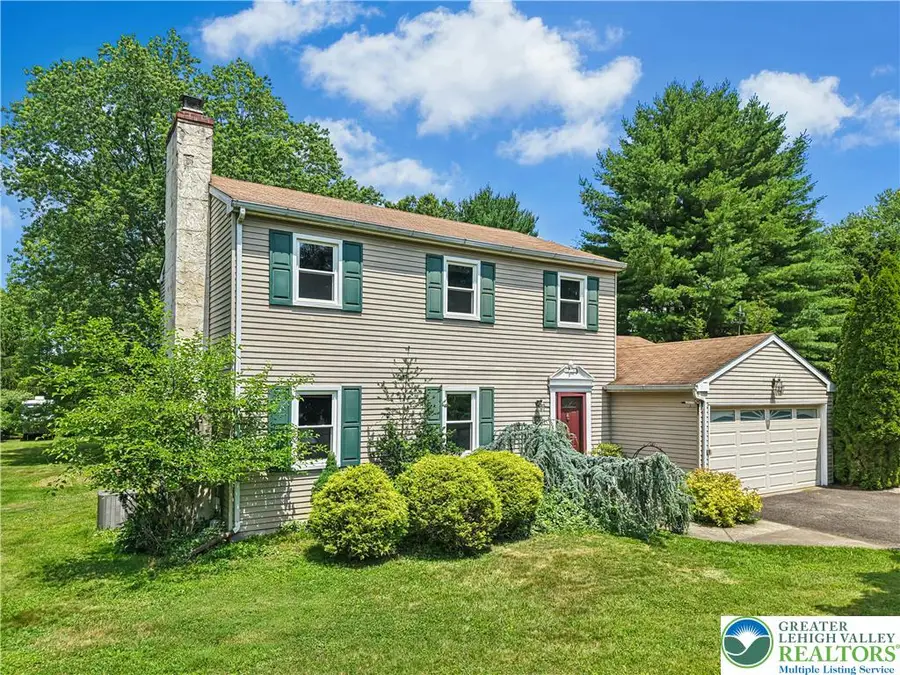 4253 Biddeford Circle, Buckingham, PA 18902 - #2
