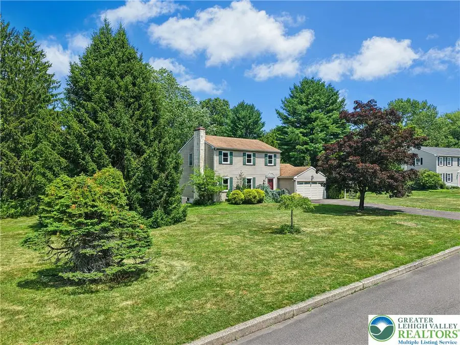 4253 Biddeford Circle, Buckingham, PA 18902 - #3