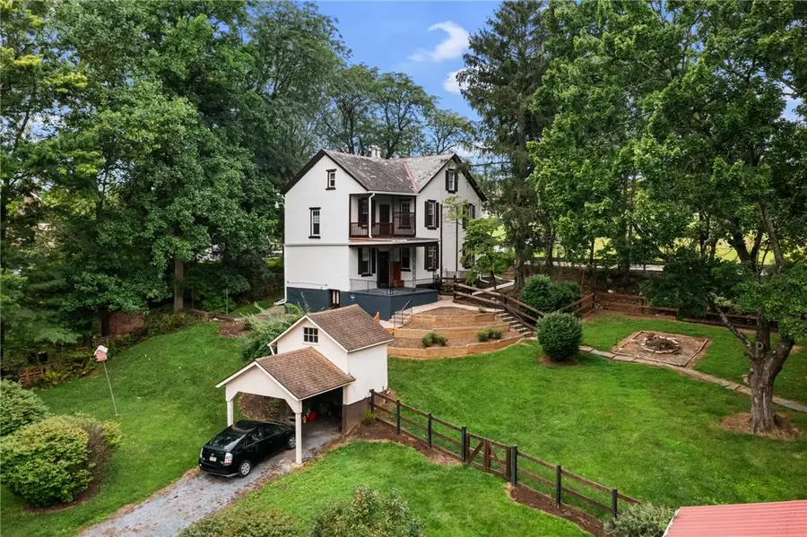 3552 Broadway, Cetronia, PA 18104 - #2