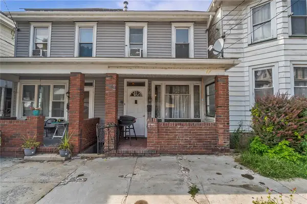 319 Abbott Street, Lansford, PA 18232