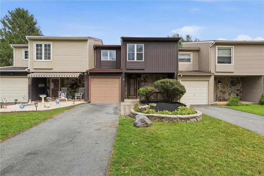 353 Tamarack Drive, Cetronia, PA 18104 - #2