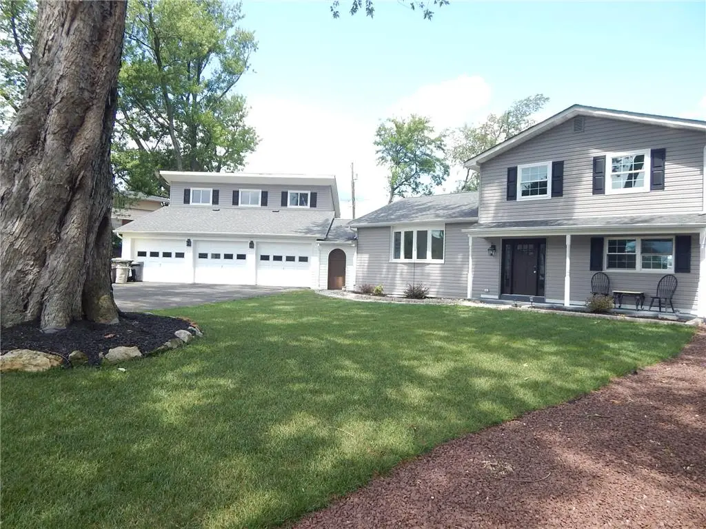 5833 Hill Drive, Upper Macungie, PA 18104 - #1
