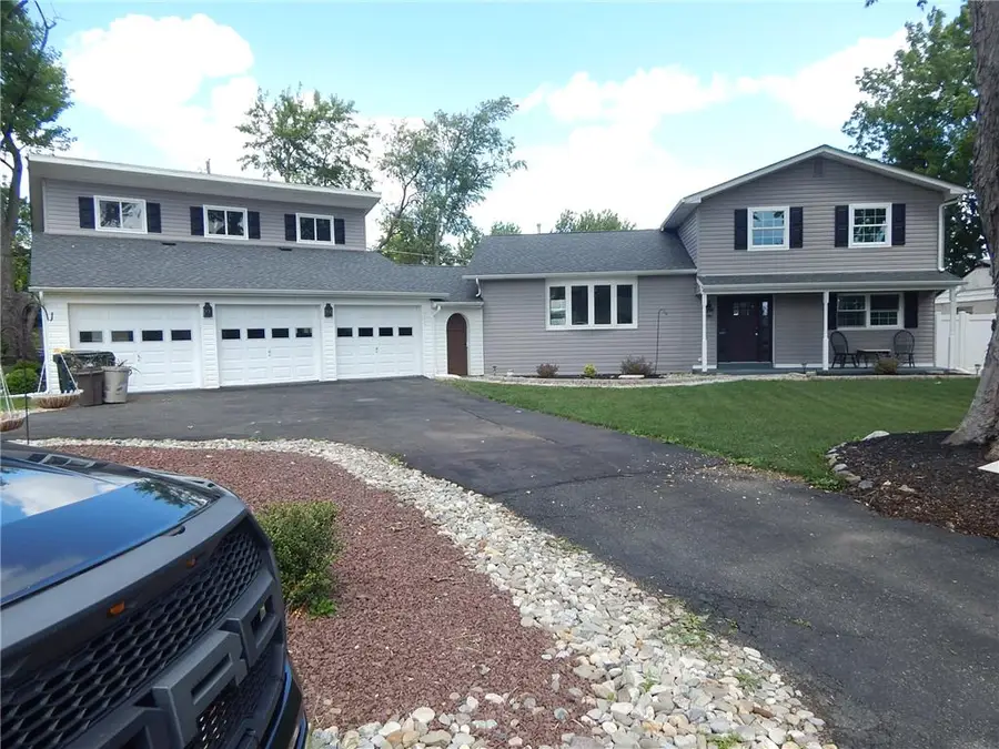 5833 Hill Drive, Upper Macungie, PA 18104 - #2