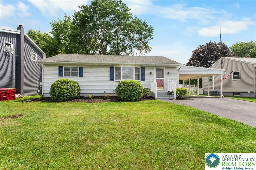 410 Old Mill Road, Forks Township, PA 18040 - #1