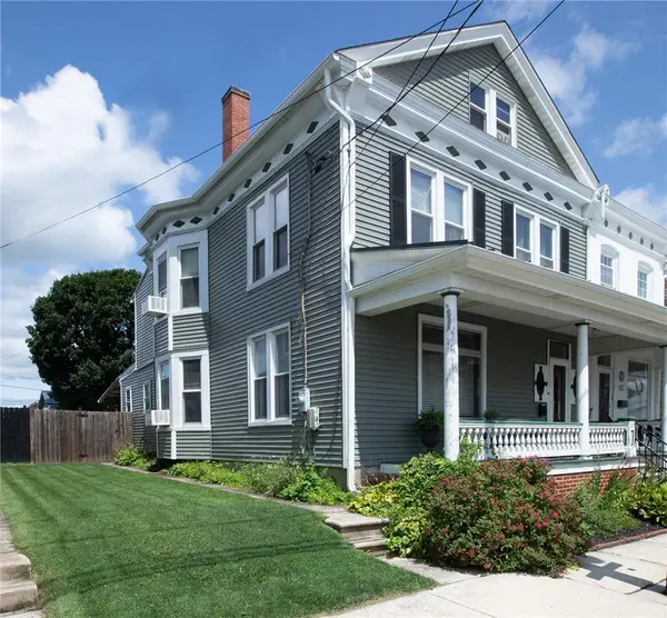 329 Walnut Street, Kutztown Boro, PA 19530
