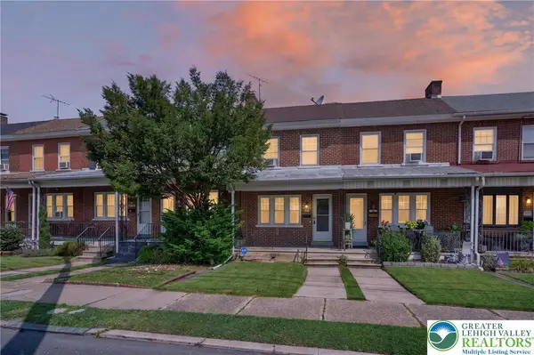 2049 Liberty Street, Allentown City, PA 18104