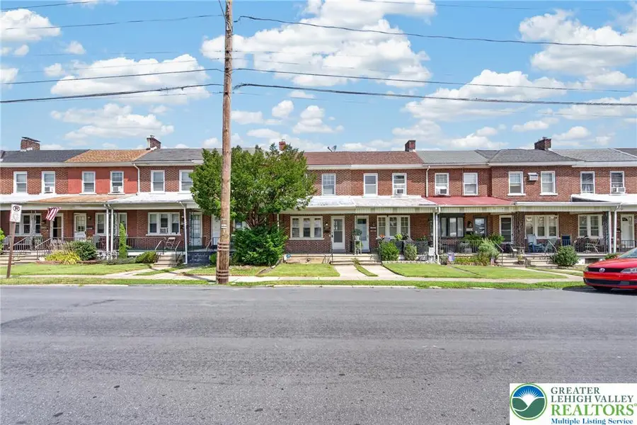 2049 Liberty Street, Allentown, PA 18104 - #2