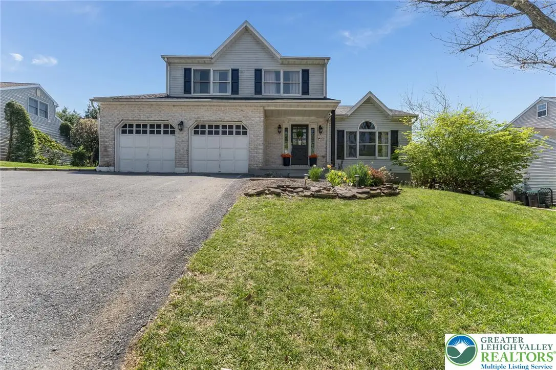 3820 Cypress Lane, Bethlehem, PA 18020 - #1