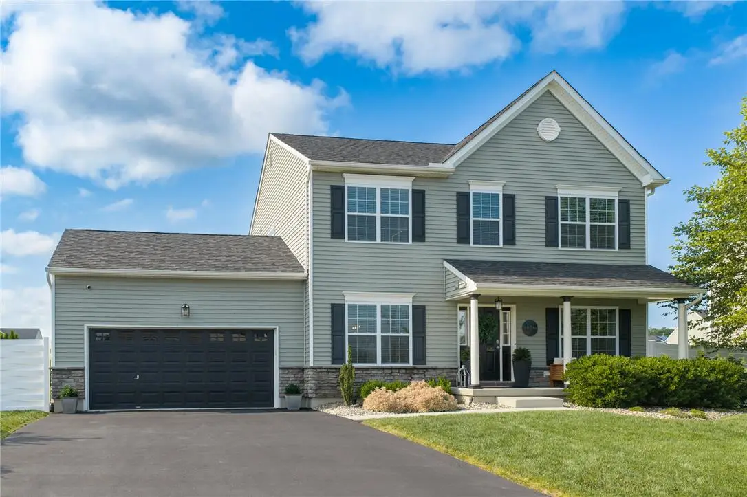 1026 Mabel Place, Easton, PA 18045 - #1