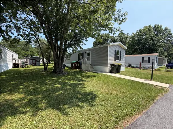 5733 Pfeiffer Circle, Heidelberg Twp, PA 18078