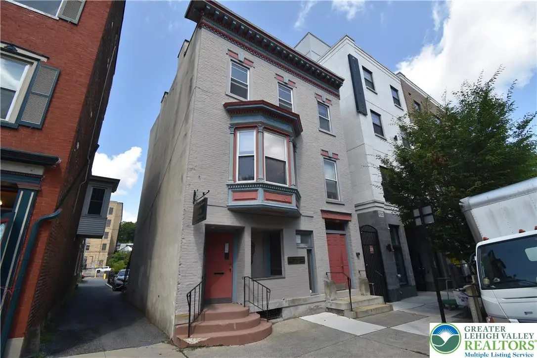 42 N 3rd Street, Easton, PA 18042 - #1