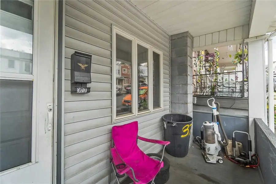 377 W Ridge Street, Lansford, PA 18232 - #3
