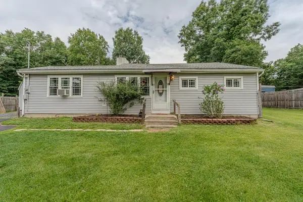 253 Shawnee Drive, East Stroudsburg, PA 18302