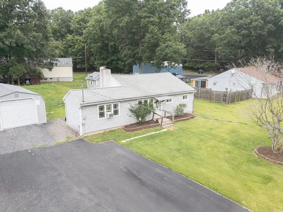 253 Shawnee Drive, East Stroudsburg, PA 18302 - #2