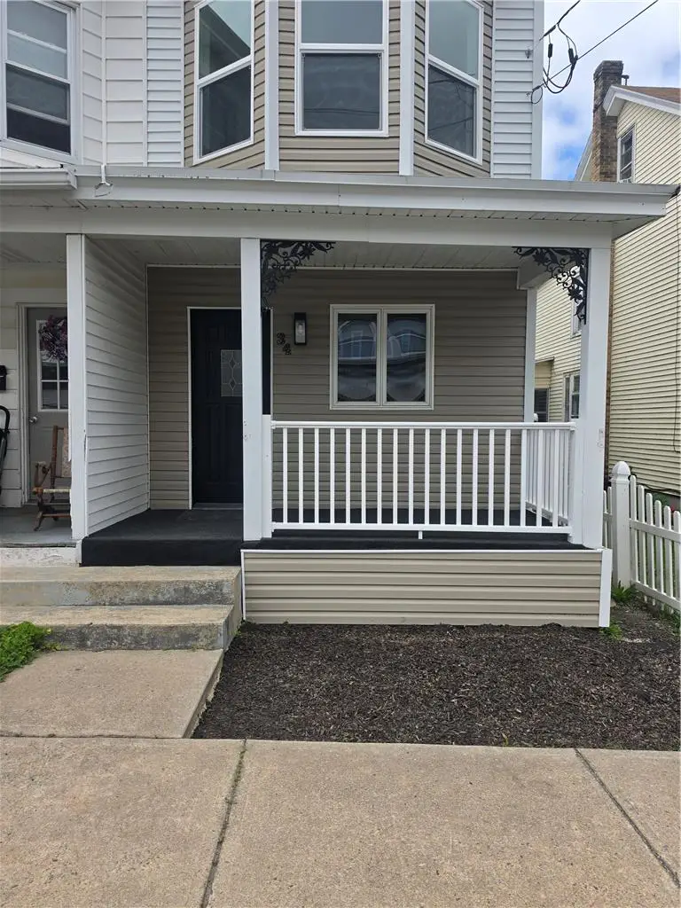 34 W Walter Street, Summit Hill, PA 18250 - #2