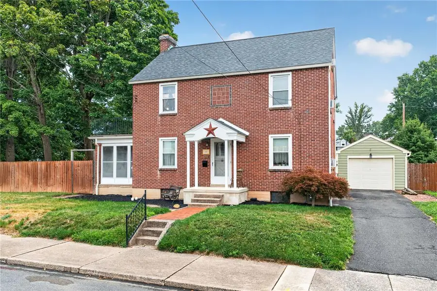 315 New Street, Quakertown, PA 18951 - #2