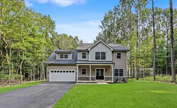 128 Gumwood Lane, Polk Twp, PA 18058
