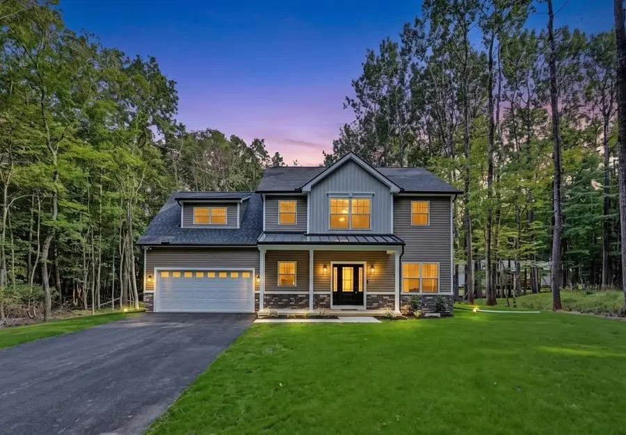 128 Gumwood Lane, Polk, PA 18058 - #2