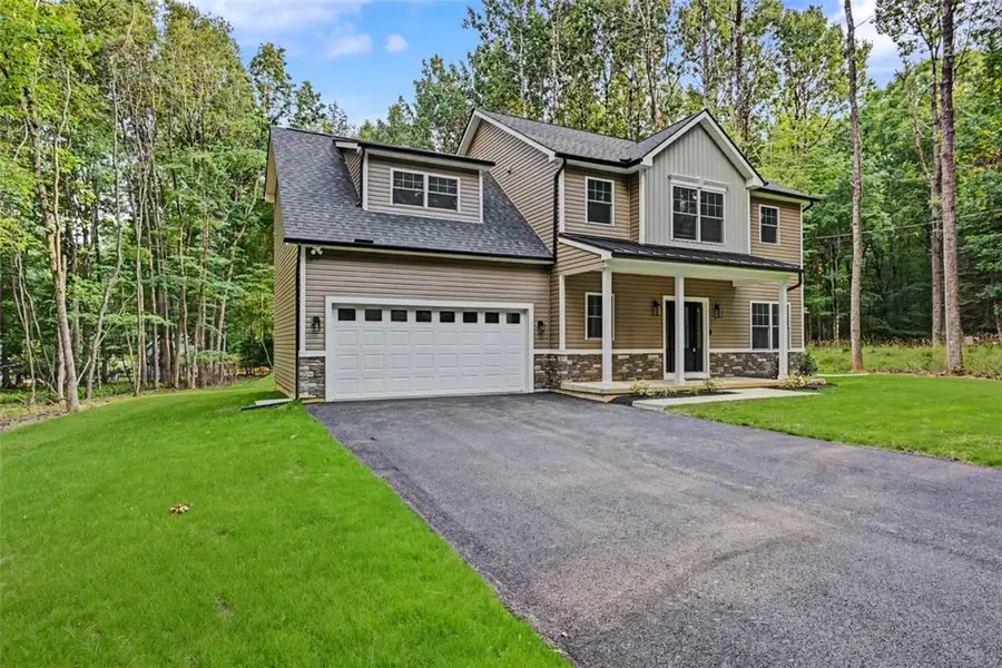 128 Gumwood Lane, Polk, PA 18058 - #3