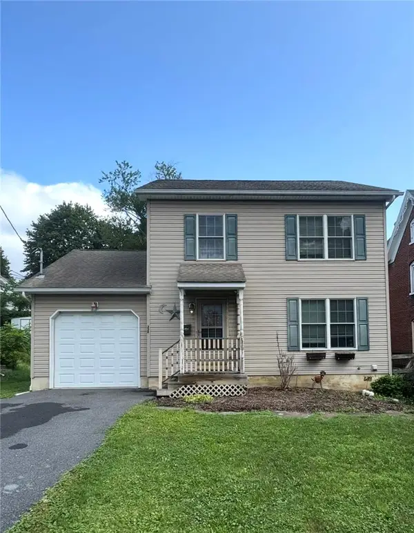 339 Pennsylvania Avenue, Bangor Boro, PA 18013