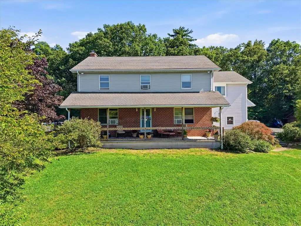 163 Mulberry Lane, Stroudsburg, PA 18360 - #1