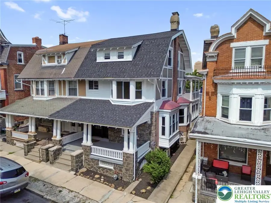 35 S 14th Street, Allentown, PA 18102 - #3