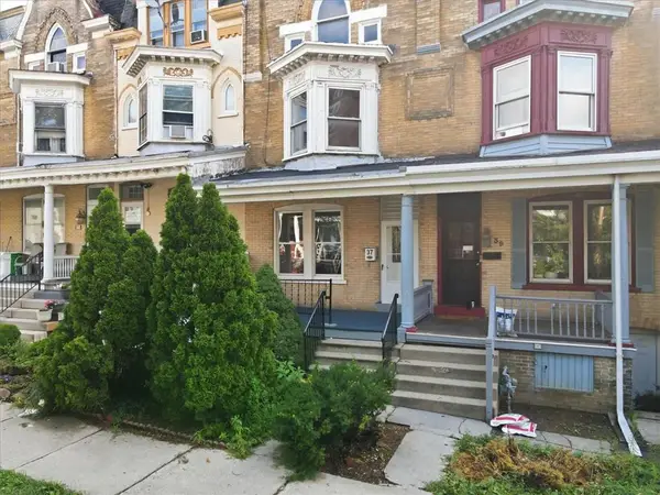 37 Franklin Street, Allentown City, PA 18102