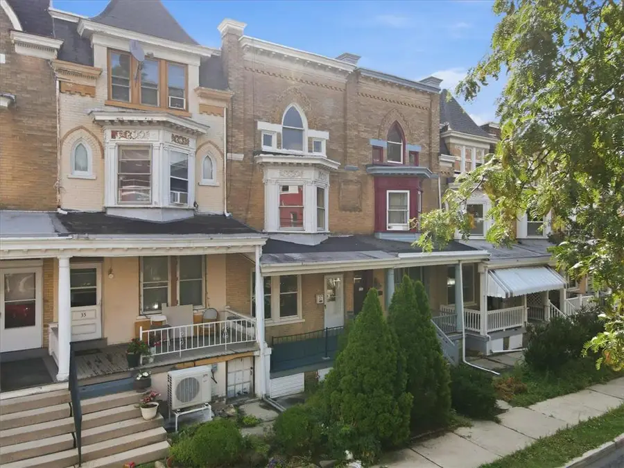 37 Franklin Street, Allentown, PA 18102 - #3