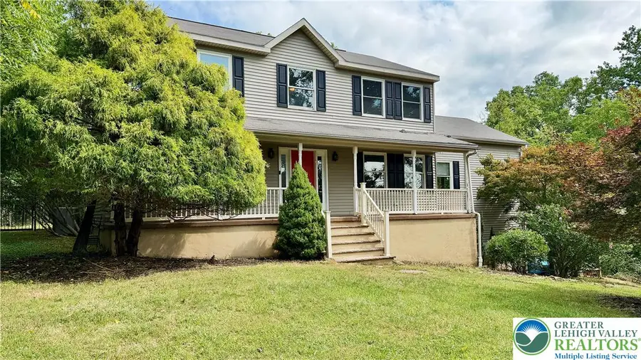 18 Joan Street, Easton, PA 18042 - #2